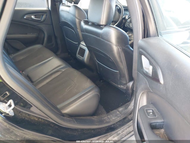 Chrysler 2015 2015 1C3CCCBB9FN691145 Image 8