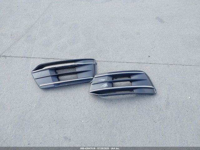 WA1BNAFY0J2160196 Audi 2018