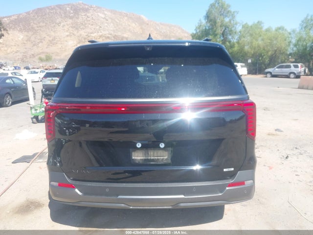 KNDNE5KAXS6033095 KIA gamma ii + hev