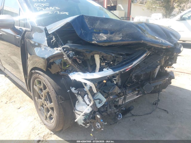 KNDNE5KAXS6033095 KIA gamma ii + hev