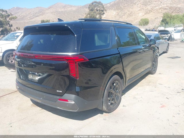 KNDNE5KAXS6033095 KIA gamma ii + hev