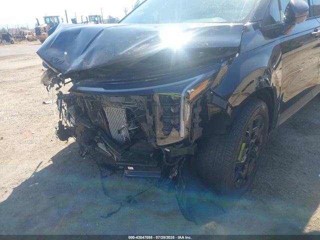 KNDNE5KAXS6033095 KIA gamma ii + hev