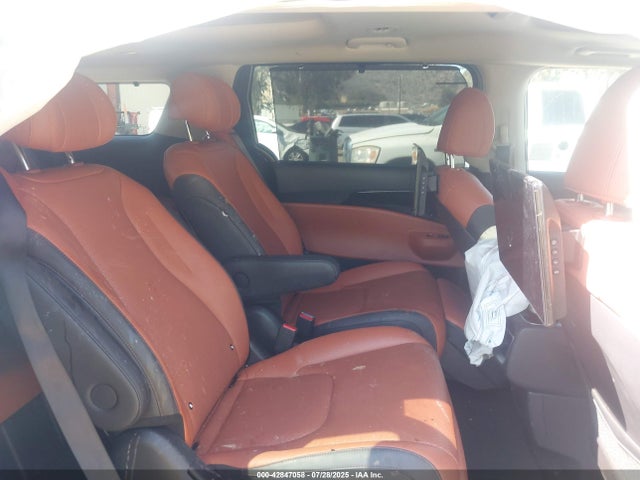 KNDNE5KAXS6033095 KIA gamma ii + hev