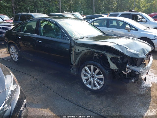 2016 AUDI A6 WAUGFAFC3GN008639 Photo 0