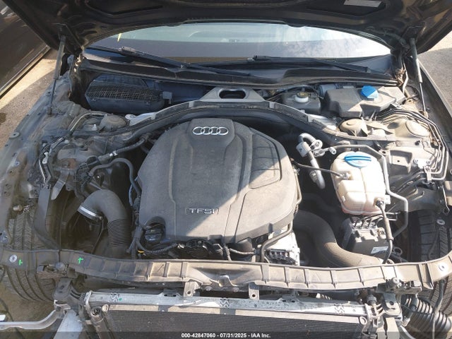 2016 AUDI A6 WAUGFAFC3GN008639 Photo 9