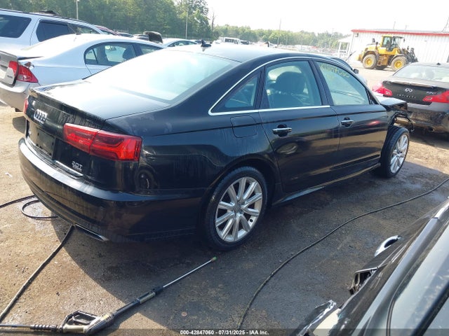 2016 AUDI A6 WAUGFAFC3GN008639 Photo 3
