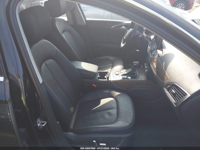 2016 AUDI A6 WAUGFAFC3GN008639 Photo 4
