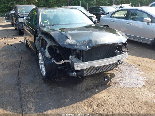 2016 AUDI A6 WAUGFAFC3GN008639 Photo 5