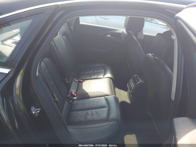 2016 AUDI A6 WAUGFAFC3GN008639 Photo 7
