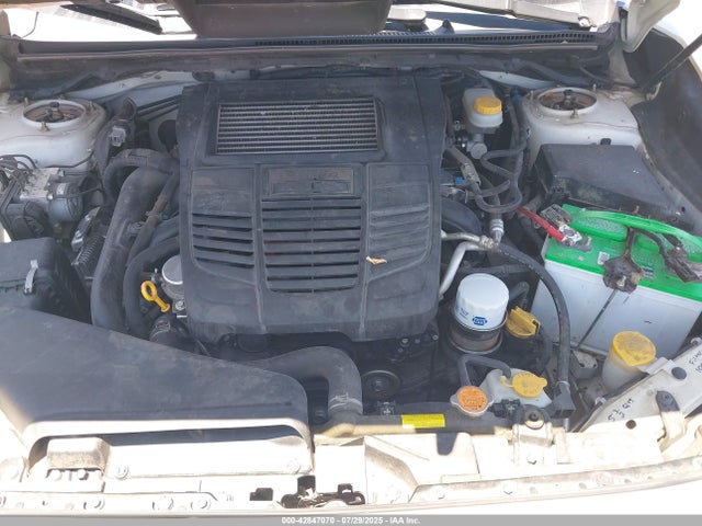 Subaru dib 2018 JF1VA1A60J9808427 Image 10