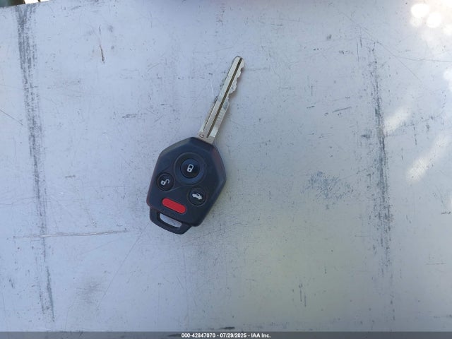 Subaru dib 2018 JF1VA1A60J9808427 Image 11