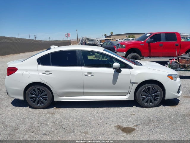 Subaru dib 2018 JF1VA1A60J9808427 Image 13