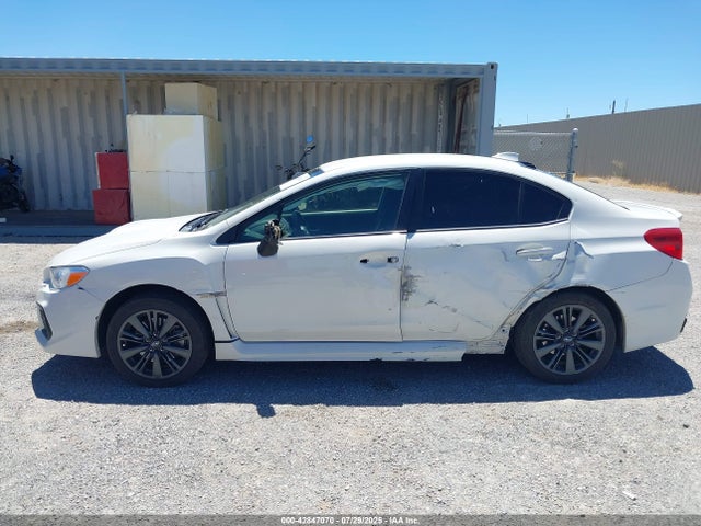 Subaru dib 2018 JF1VA1A60J9808427 Image 14