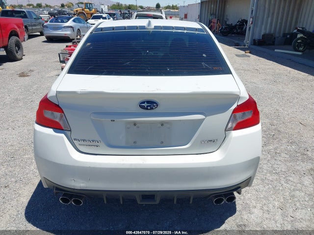 Subaru dib 2018 JF1VA1A60J9808427 Image 16
