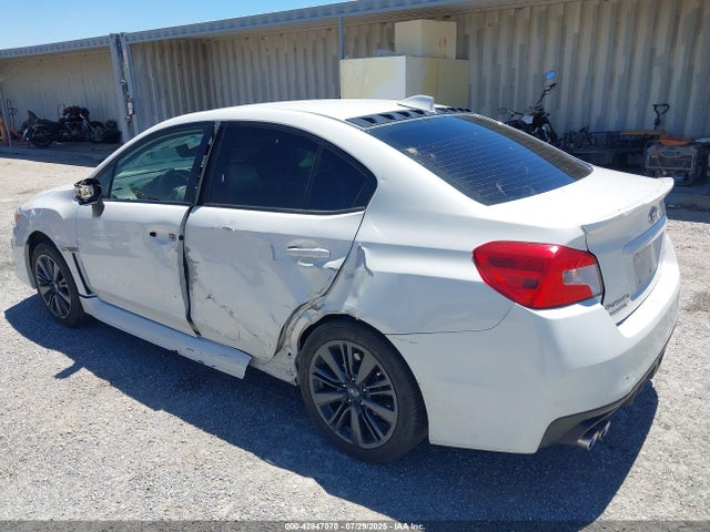 Subaru dib 2018 JF1VA1A60J9808427 Image 3