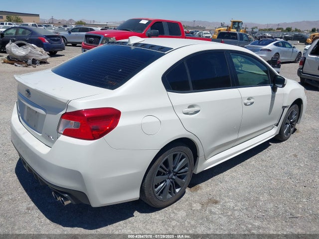 Subaru dib 2018 JF1VA1A60J9808427 Image 4