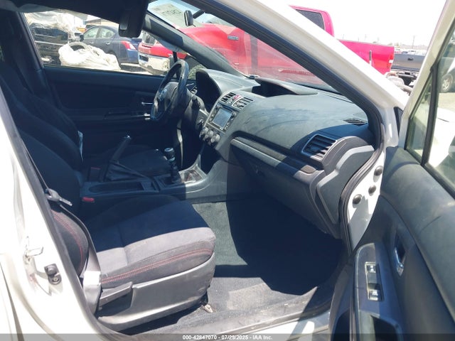 Subaru dib 2018 JF1VA1A60J9808427 Image 5