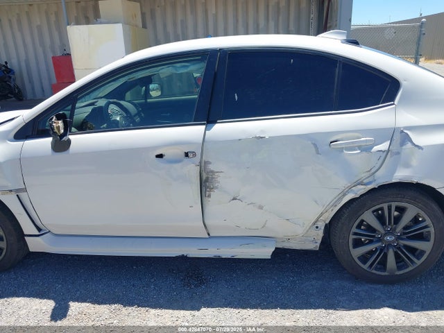 Subaru dib 2018 JF1VA1A60J9808427 Image 6