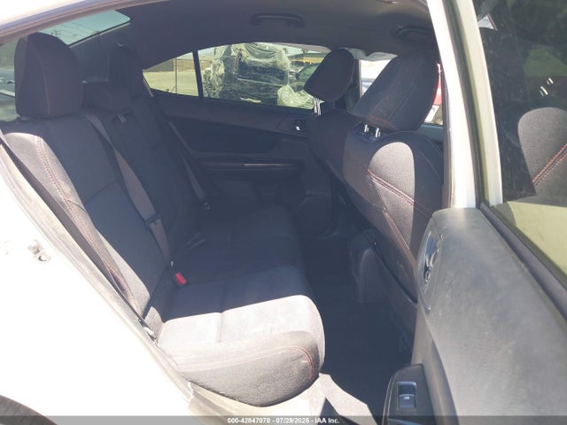 Subaru dib 2018 JF1VA1A60J9808427 Image 8