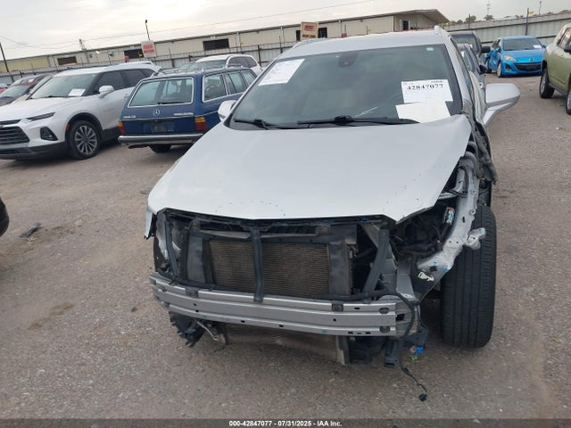 2017 CADILLAC XT5 1GYKNARS5HZ166049 Photo 5