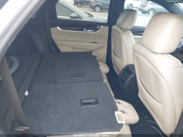 2017 CADILLAC XT5 1GYKNARS5HZ166049 Photo 7