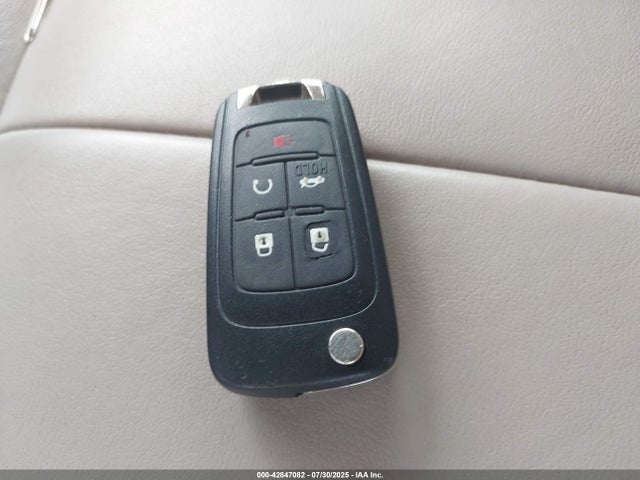Buick lfx 2014 1G4GB5G38EF257994 Image 11