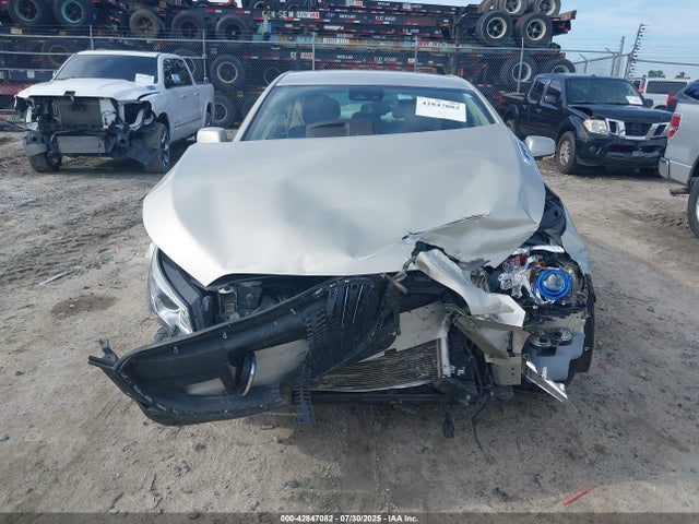 Buick lfx 2014 1G4GB5G38EF257994 Image 13