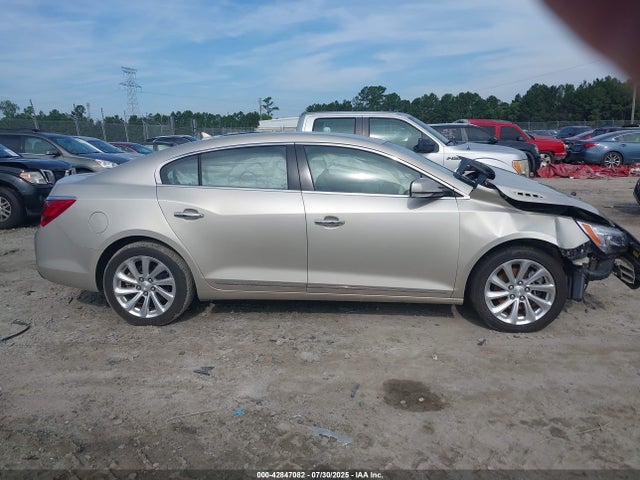 Buick lfx 2014 1G4GB5G38EF257994 Image 14
