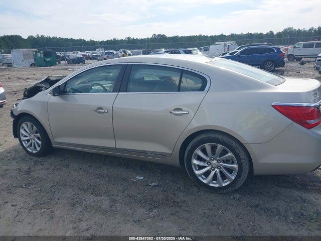 Buick lfx 2014 1G4GB5G38EF257994 Image 15