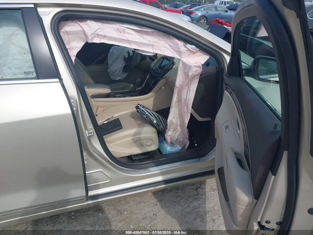 Buick lfx 2014 1G4GB5G38EF257994 Image 5