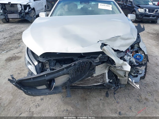 Buick lfx 2014 1G4GB5G38EF257994 Image 6
