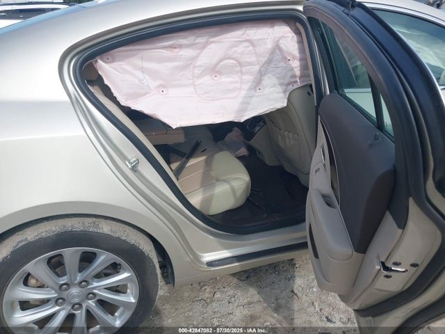 Buick lfx 2014 1G4GB5G38EF257994 Image 8