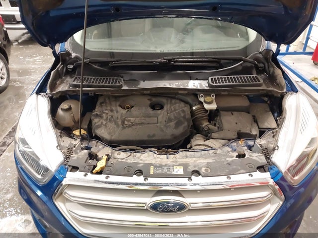 1FMCU9J93KUA63331 Ford 2019