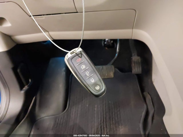 1FMCU9J93KUA63331 Ford 2019