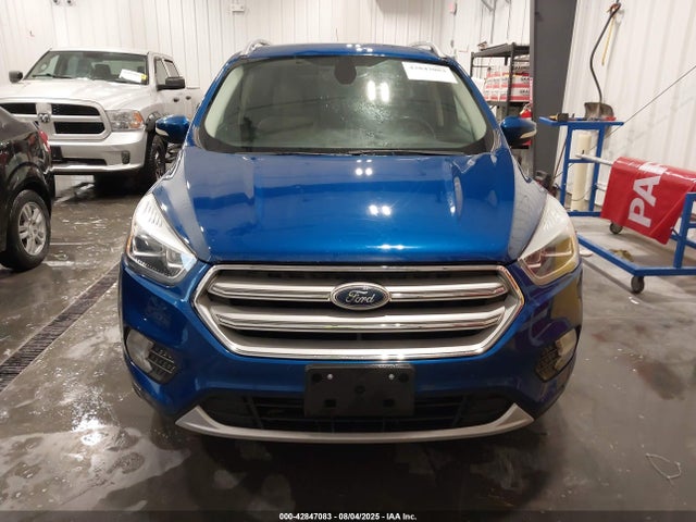 1FMCU9J93KUA63331 Ford 2019