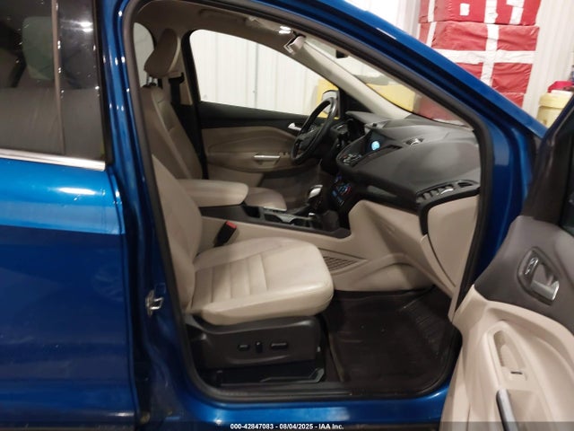 1FMCU9J93KUA63331 Ford 2019