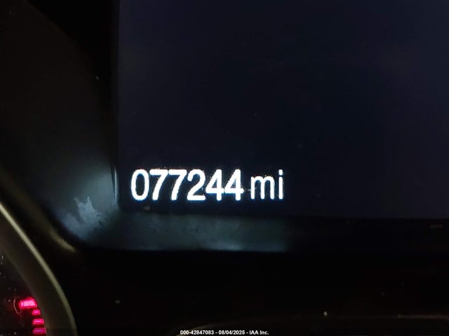 1FMCU9J93KUA63331 Ford 2019
