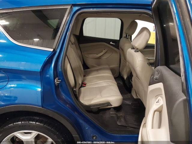 1FMCU9J93KUA63331 Ford 2019