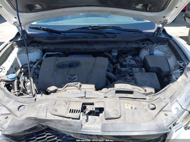 JM3KE2DYXF0505694 Mazda py
