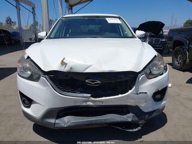 JM3KE2DYXF0505694 Mazda py