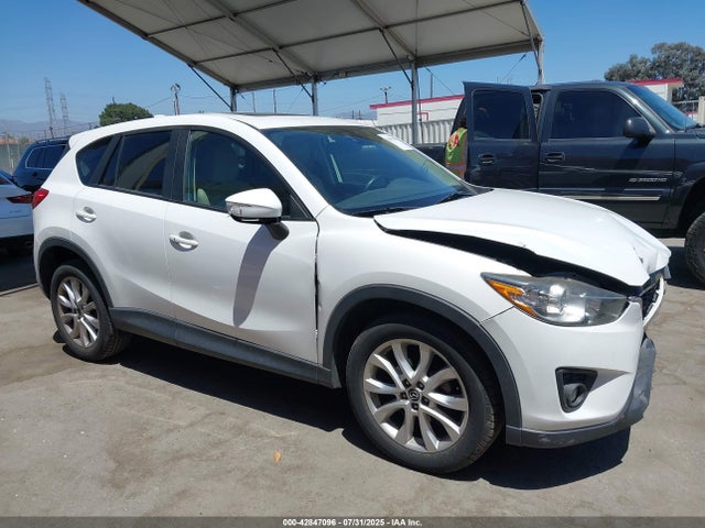 JM3KE2DYXF0505694 Mazda py