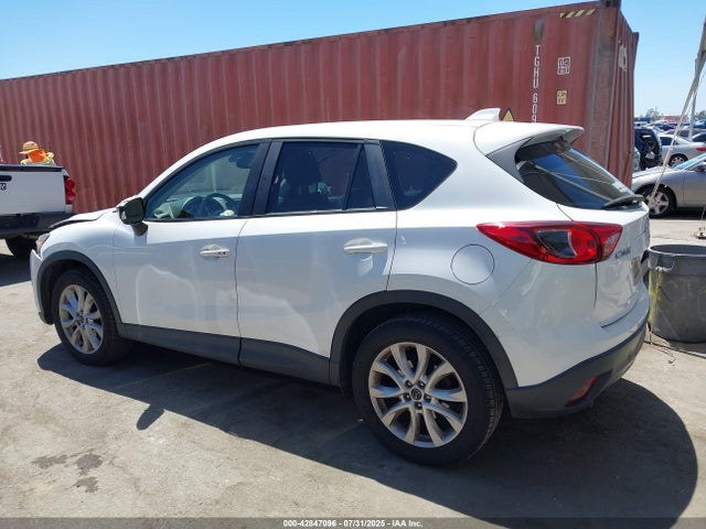JM3KE2DYXF0505694 Mazda py