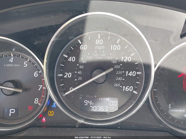 JM3KE2DYXF0505694 Mazda py