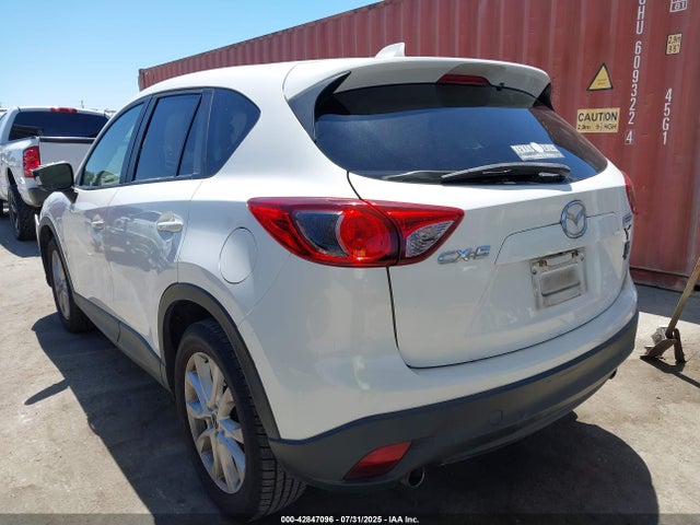 JM3KE2DYXF0505694 Mazda py