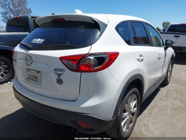 JM3KE2DYXF0505694 Mazda py