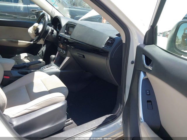 JM3KE2DYXF0505694 Mazda py