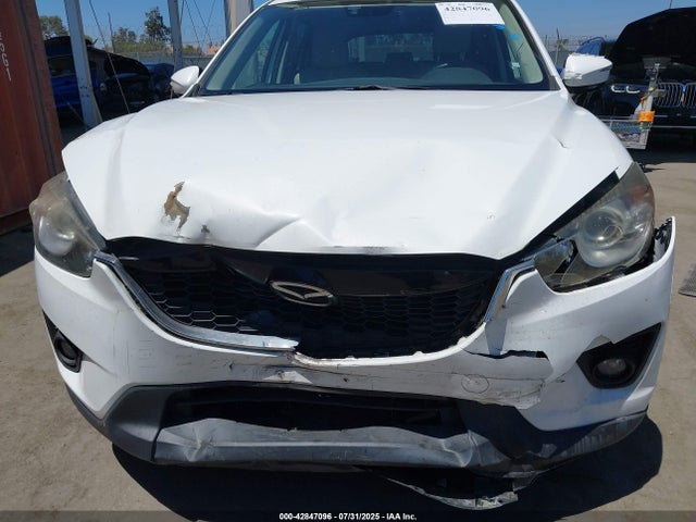 JM3KE2DYXF0505694 Mazda py