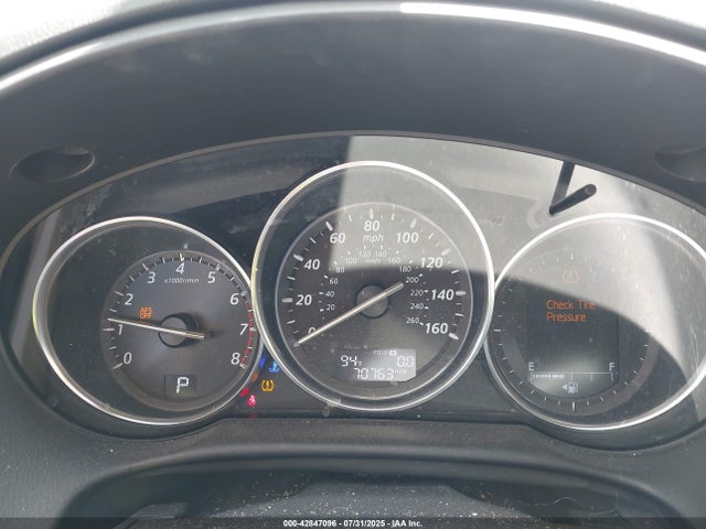 JM3KE2DYXF0505694 Mazda py