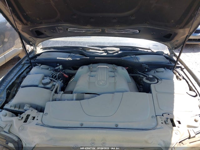 Продажа на аукционе авто 2005 Bmw 745li, vin: WBAGN63525DS60777, номер лота: 42847104