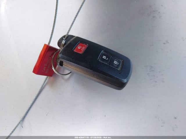 JTDKDTB32G1128833 Toyota 1nz-fxe+1lm